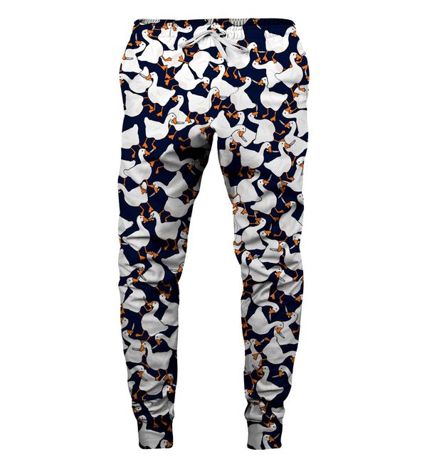 Aloha From Deer Aloha From Deer Unisex's Multiple Stabs Sweatpants SWPN-PC AFD891