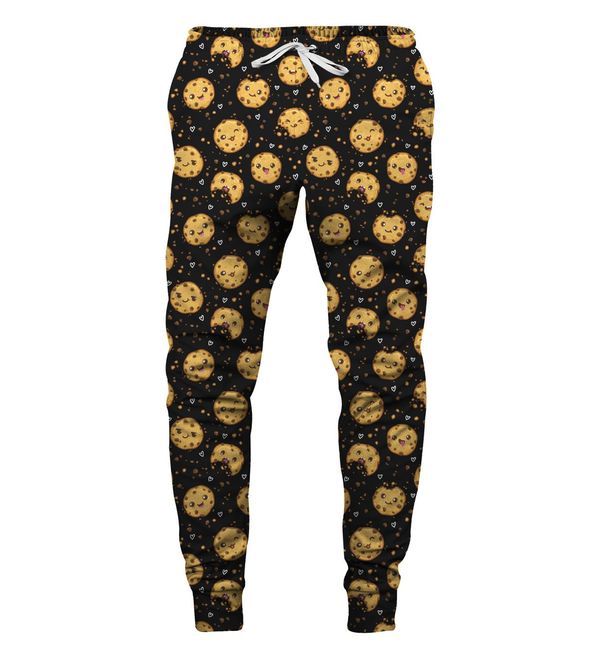 Aloha From Deer Aloha From Deer Unisex's Omnomnom Sweatpants SWPN-PC AFD759