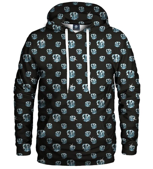 Aloha From Deer Aloha From Deer Unisex's Royalty Hoodie H-K AFD773