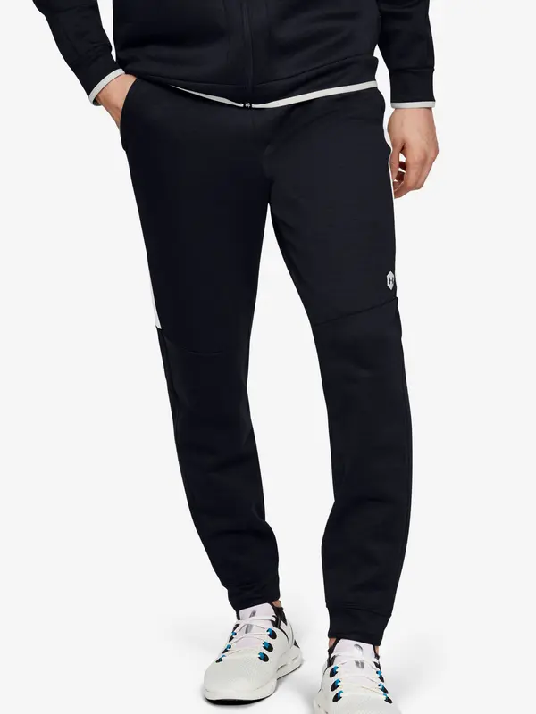 Under Armour Анцуг Under Armour Athlete Recovery Fleece