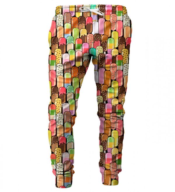 Mr. GUGU & Miss GO Анцузи долнище Mr. GUGU & Miss GO SUMMER SNACKS