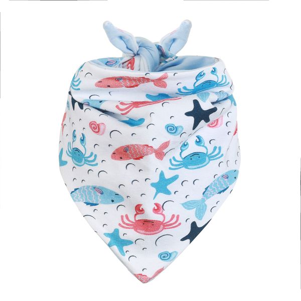 Ander Ander Kids's Double Scarf 1659