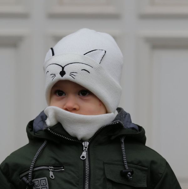 Ander Ander Kids's Hat 1711