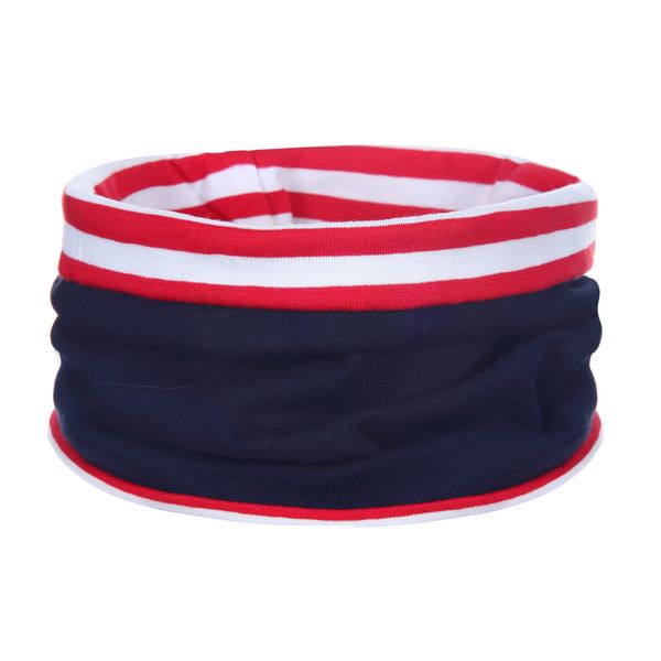 Ander Ander Kids's Scarf 1427 Navy Blue