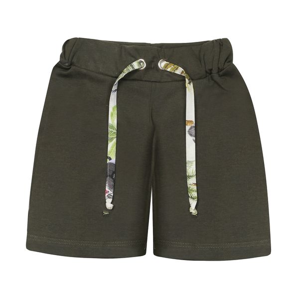 Ander Ander Kids's Shorts U24