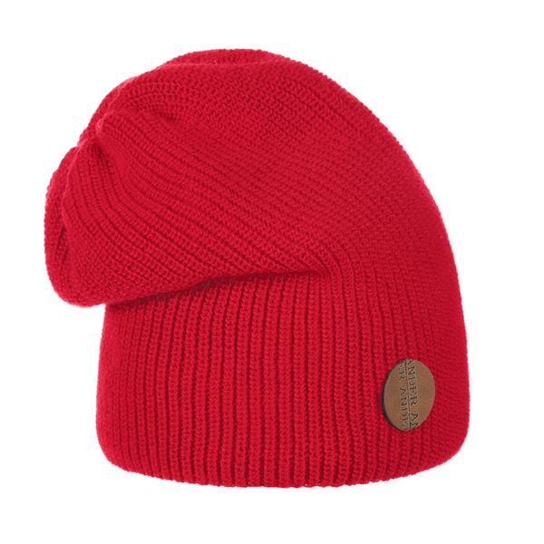 Ander Ander Woman's Hat&Scarf BS25