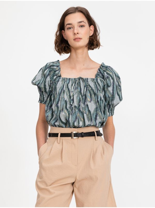 Vero Moda Annabelle Blouse Vero Fashion - Women