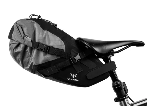 Apidura Apidura Backcountry Saddle Pack 6L