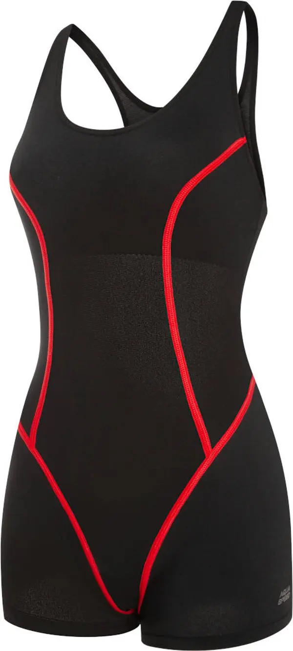 AQUA SPEED AQUA SPEED Дамски бански костюми Rita Pattern 16
