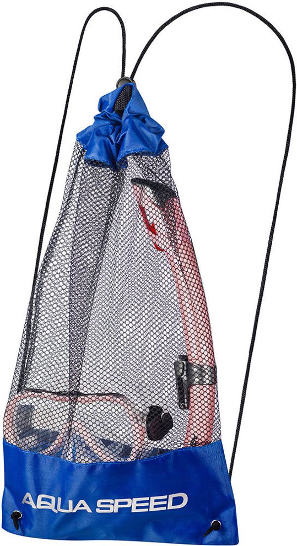 AQUA SPEED AQUA SPEED Kids's Diving Set Enzo&Evo  Pattern 03