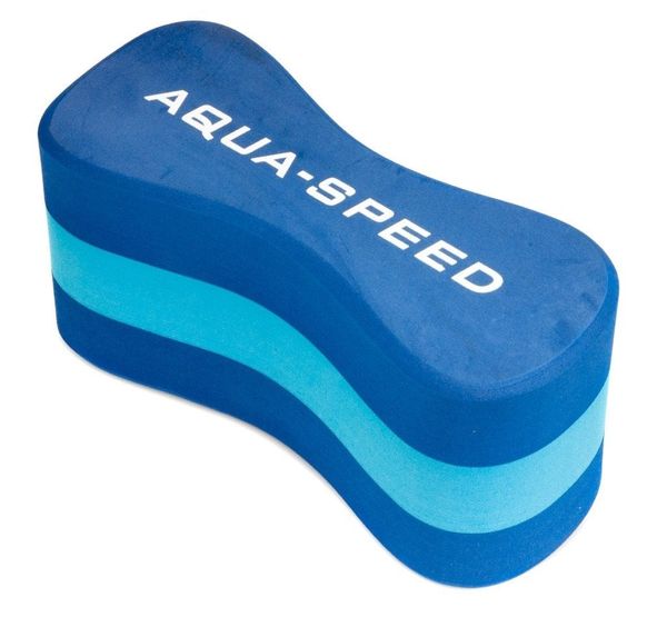 AQUA SPEED AQUA SPEED Kids's Swimming Boards Ósemka "3" Junior