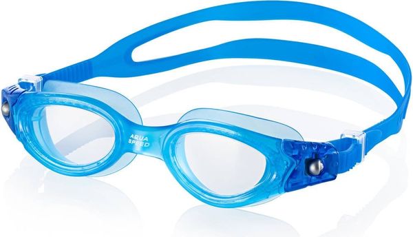 AQUA SPEED AQUA SPEED Kids's Swimming Goggles Pacific Jr