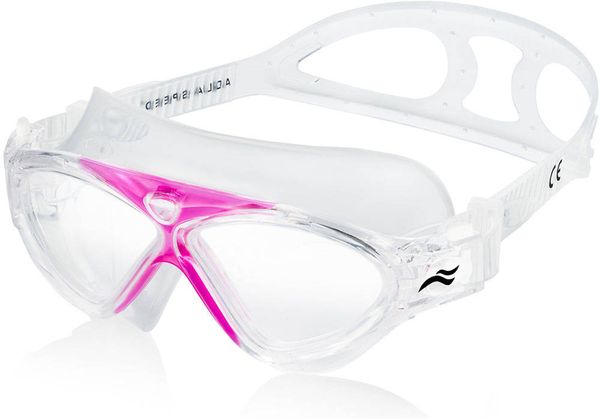 AQUA SPEED AQUA SPEED Kids's Swimming Goggles Zefir
