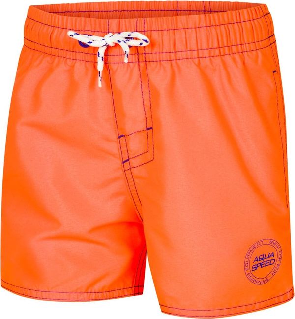 AQUA SPEED AQUA SPEED Kids's Swimming Shorts Liam