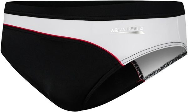 AQUA SPEED AQUA SPEED Man's Swimming Briefs Troy
