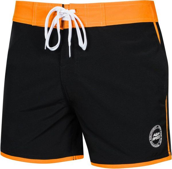 AQUA SPEED AQUA SPEED Man's Swimming Shorts Axel 01