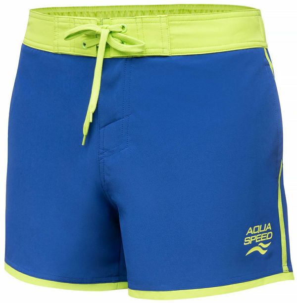 AQUA SPEED AQUA SPEED Man's Swimming Shorts Axel