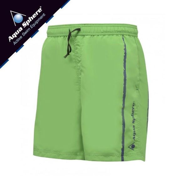 AQUA SPEED AQUA SPEED Man's Swimming Shorts Danube