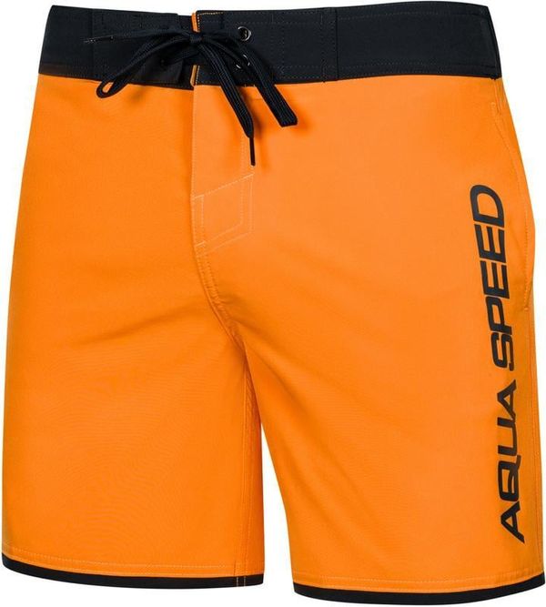 AQUA SPEED AQUA SPEED Man's Swimming Shorts Evan