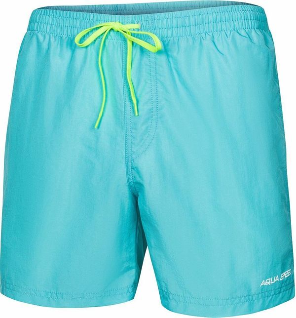 AQUA SPEED AQUA SPEED Man's Swimming Shorts Remy