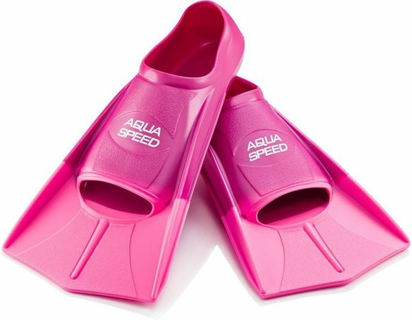 AQUA SPEED AQUA SPEED Unisex's Flippers 5107