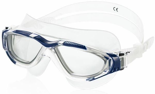 AQUA SPEED AQUA SPEED Unisex's Goggles Bora