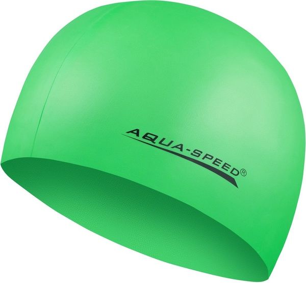 AQUA SPEED AQUA SPEED Unisex's Swimming Cap Mega  Pattern 11