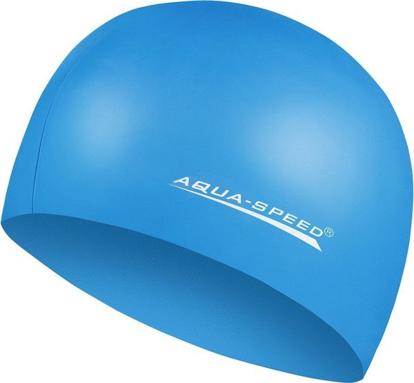AQUA SPEED AQUA SPEED Unisex's Swimming Cap Mega  Pattern 23