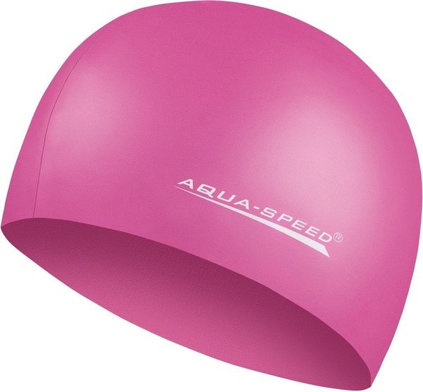 AQUA SPEED AQUA SPEED Unisex's Swimming Cap Mega  Pattern 27