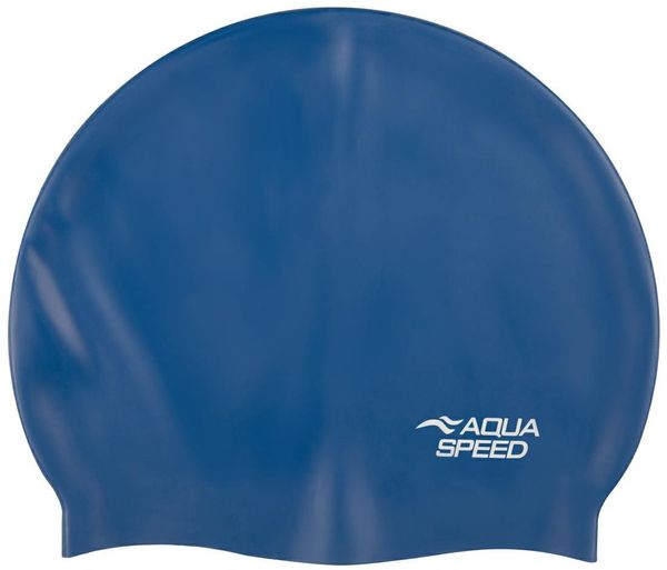 AQUA SPEED AQUA SPEED Unisex's Swimming Cap Mono