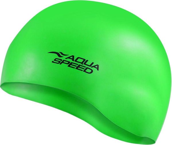 AQUA SPEED AQUA SPEED Unisex's Swimming Cap Mono  Pattern 11