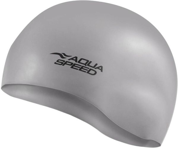 AQUA SPEED AQUA SPEED Unisex's Swimming Cap Mono  Pattern 26
