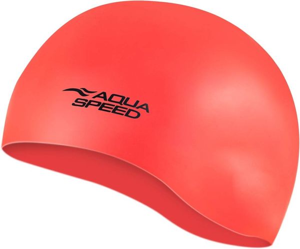 AQUA SPEED AQUA SPEED Unisex's Swimming Cap Mono  Pattern 32
