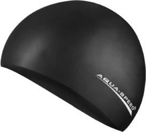 AQUA SPEED AQUA SPEED Unisex's Swimming Cap Smart