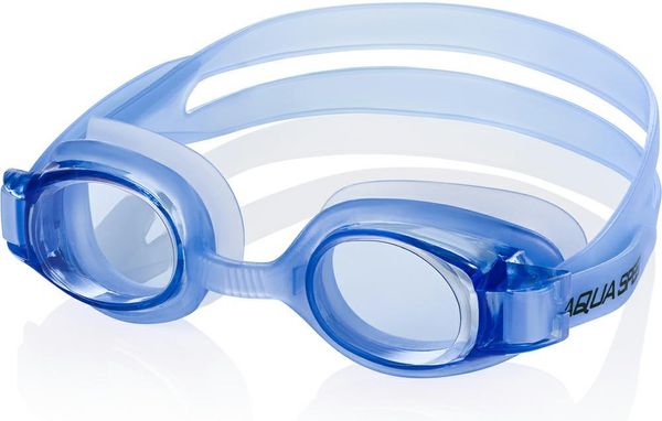 AQUA SPEED AQUA SPEED Unisex's Swimming Goggles Atos