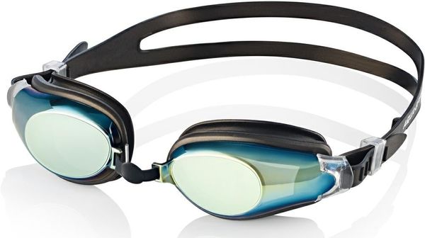 AQUA SPEED AQUA SPEED Unisex's Swimming Goggles Champion