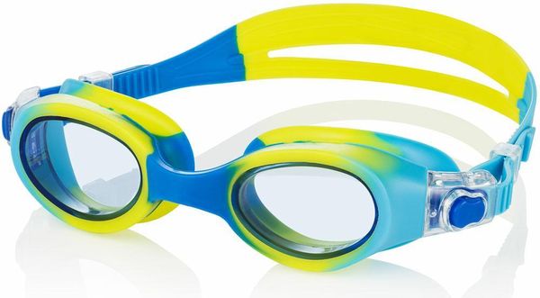 AQUA SPEED AQUA SPEED Unisex's Swimming Goggles Pegaz