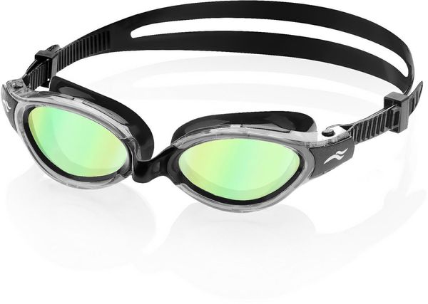 AQUA SPEED AQUA SPEED Unisex's Swimming Goggles Triton