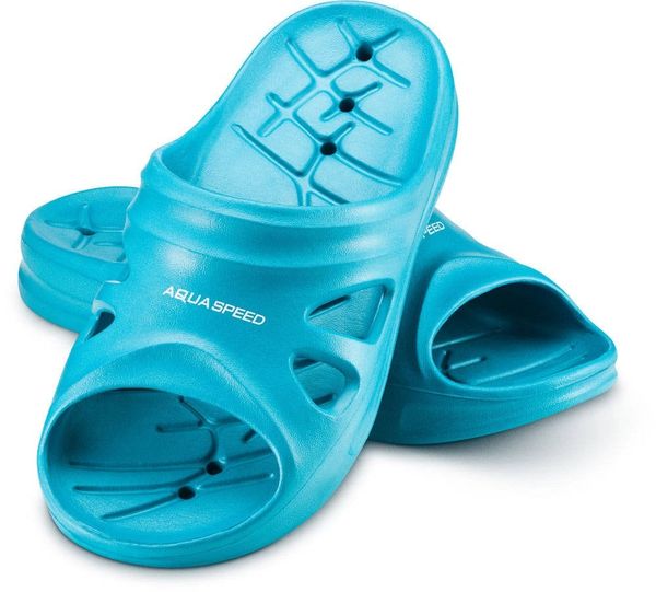 AQUA SPEED AQUA SPEED Unisex's Swimming Pool Shoes Florida