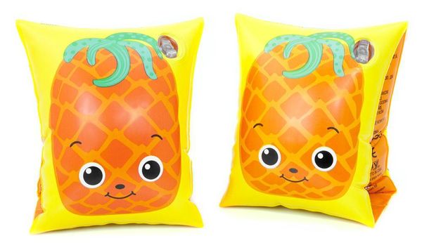 AQUA SPEED AQUA SPEED Unisex's Swimming Sleeves Fruitastic