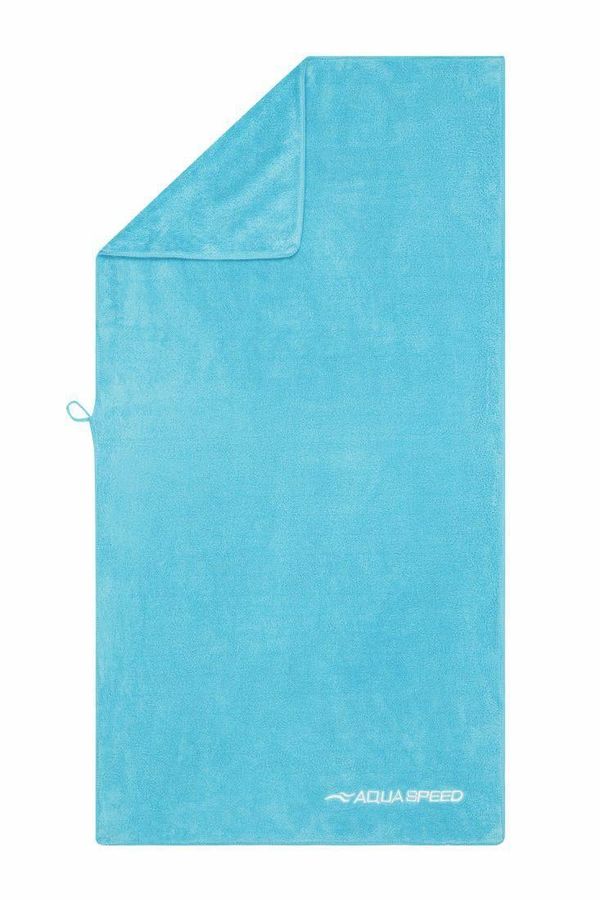 AQUA SPEED AQUA SPEED Unisex's Towel Dry Coral