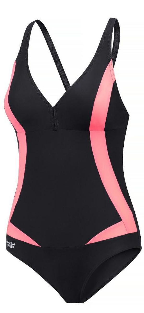 AQUA SPEED AQUA SPEED Woman's Swimming Suit Greta II