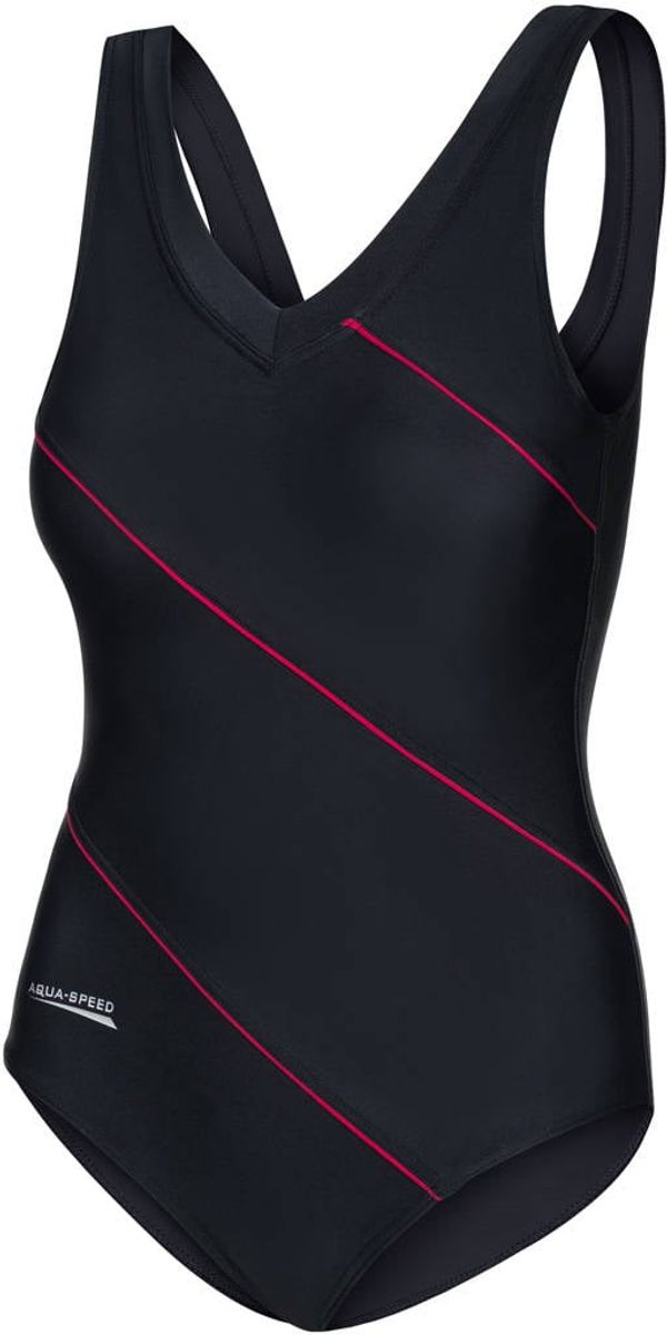 AQUA SPEED AQUA SPEED Woman's Swimsuits Sophie  Pattern 16