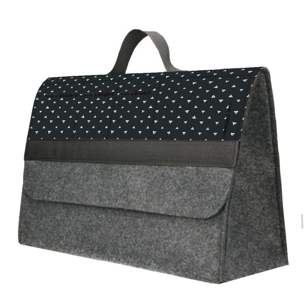 Arco Design Arco Design Unisex's Car Trunk Organiser Lemme