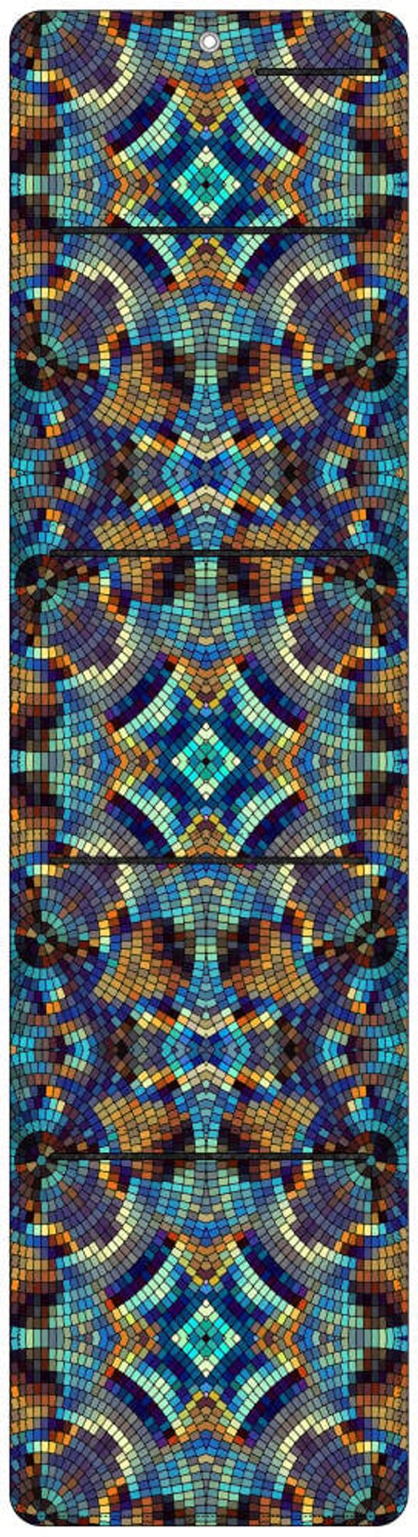 Arco Design Arco Design Unisex's Wall Organiser Barcelona  1