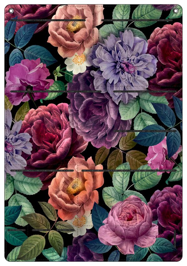 Arco Design Arco Design Unisex's Wall Organiser Enigma  2