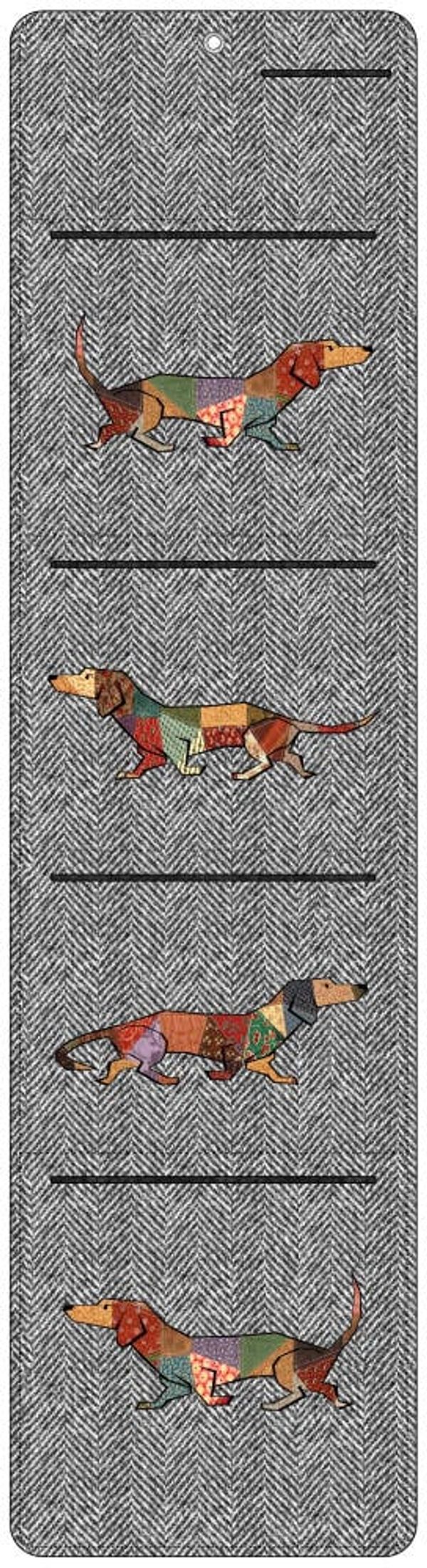 Arco Design Arco Design Unisex's Wall Organiser Joker  1