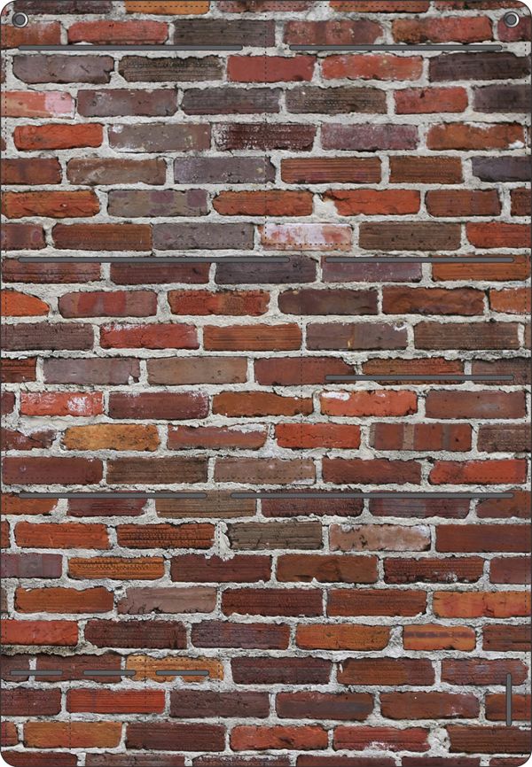 Arco Design Arco Design Unisex's Wall Organiser Klinkier  1