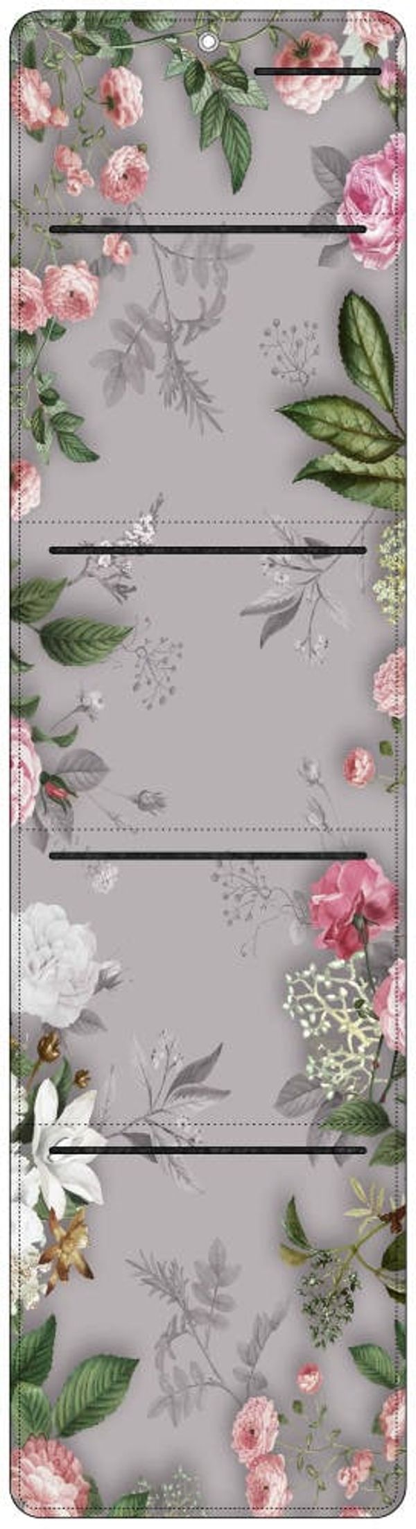 Arco Design Arco Design Unisex's Wall Organiser Melanie Grey