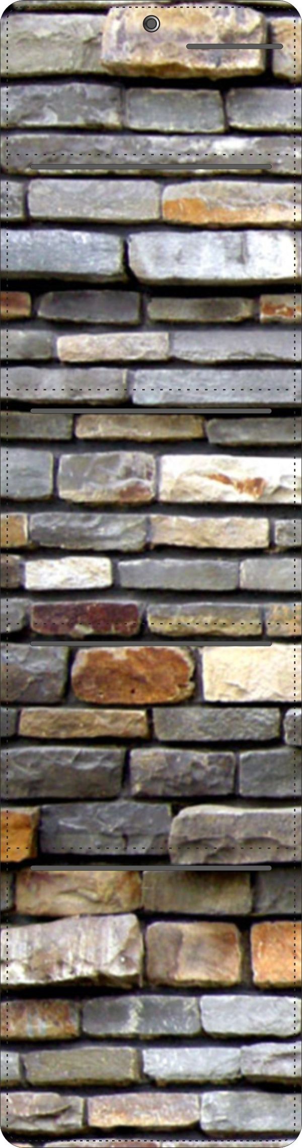 Arco Design Arco Design Unisex's Wall Organiser Piaskowiec  1